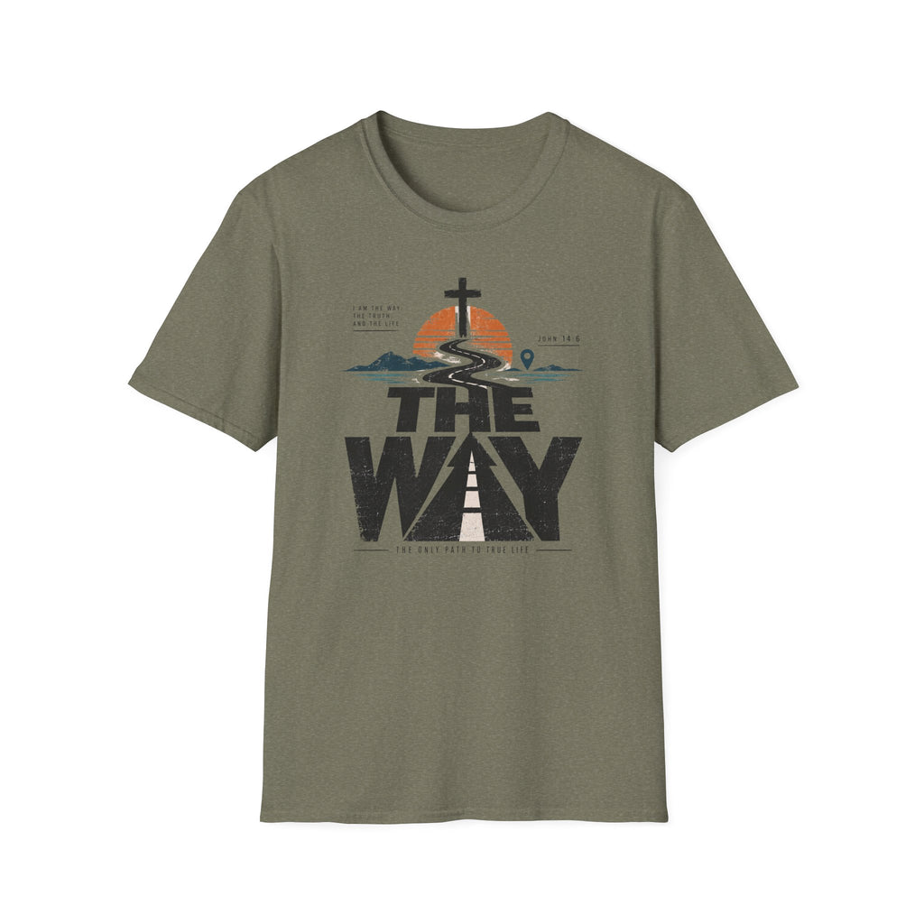 The Way T-Shirt