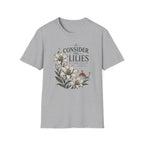He Cares for You T-Shirt