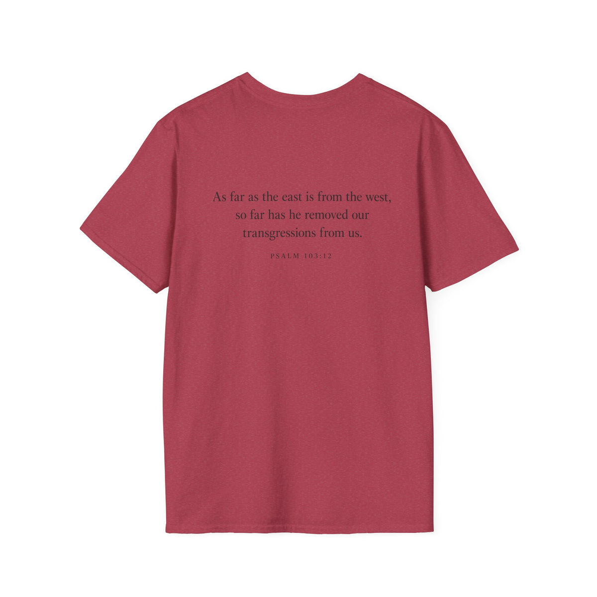 God is able T-Shirt