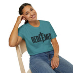Redeemed T-Shirt