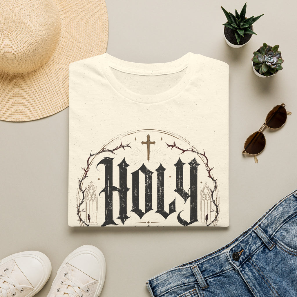 Holy Forever T-Shirt