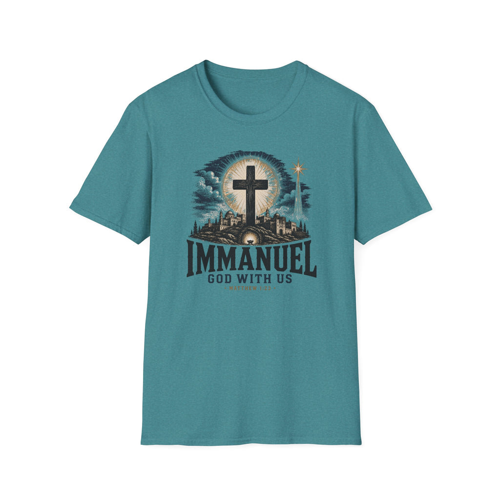 Immanuel T-Shirt