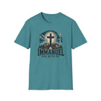 Immanuel T-Shirt