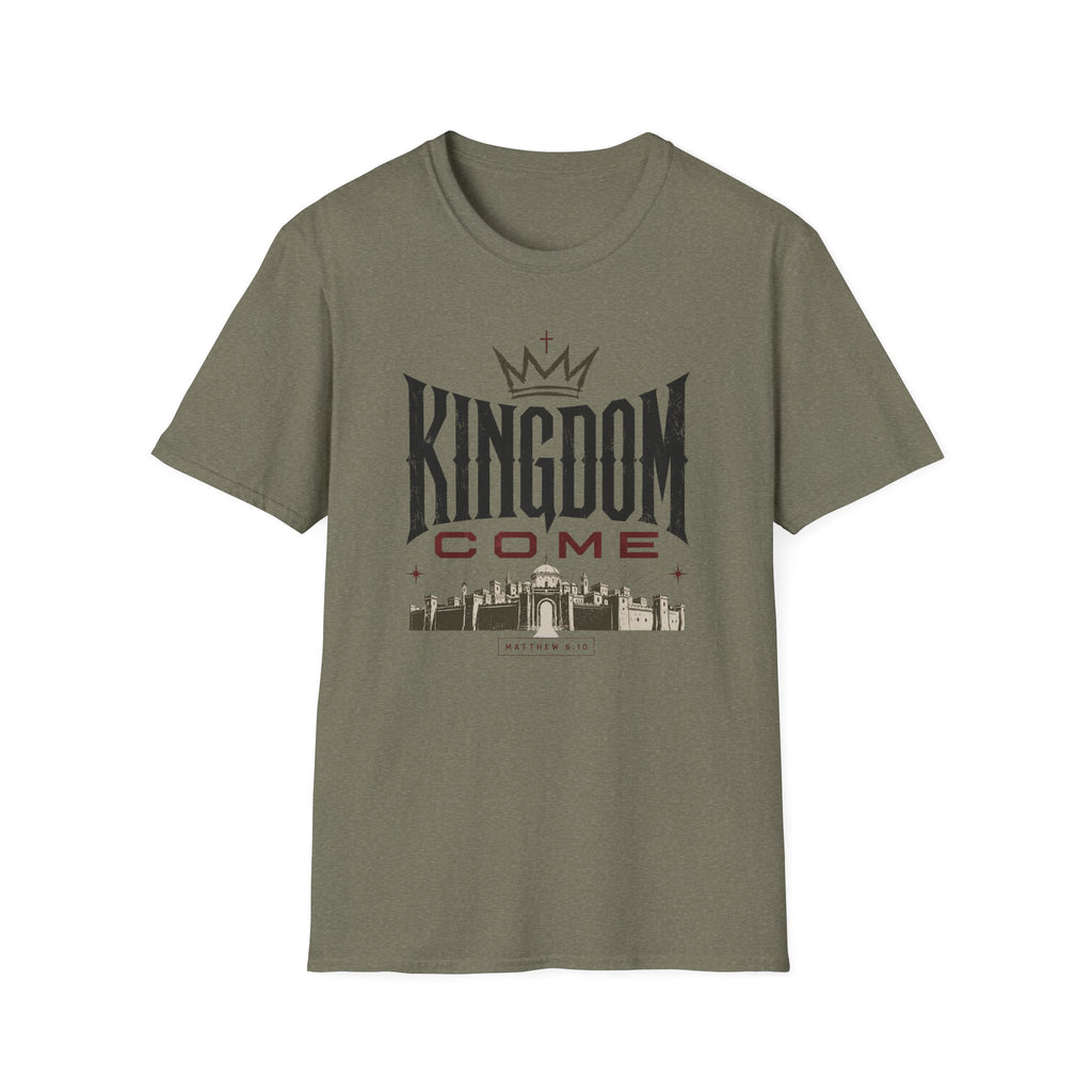 Kingdom Come T-Shirt