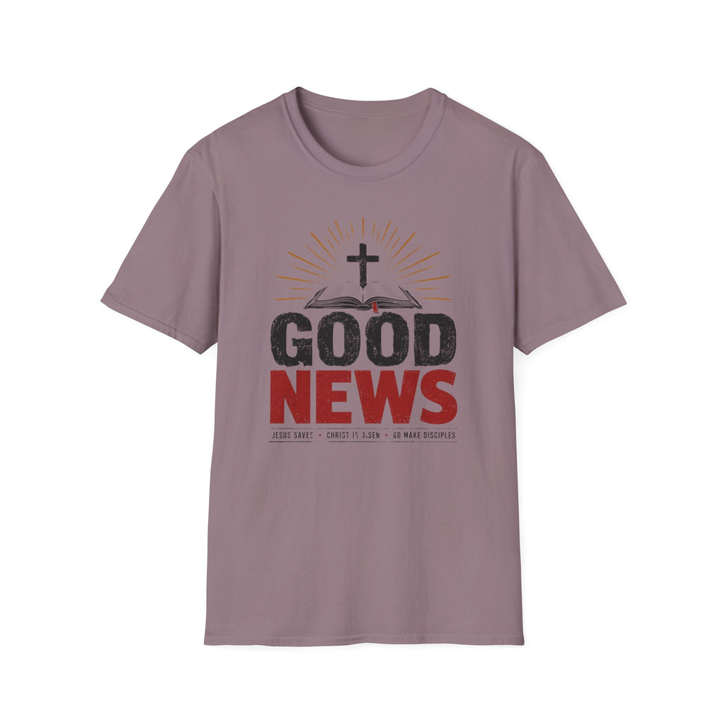 Good News T-Shirt
