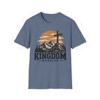 Kingdom Warrior T-Shirt