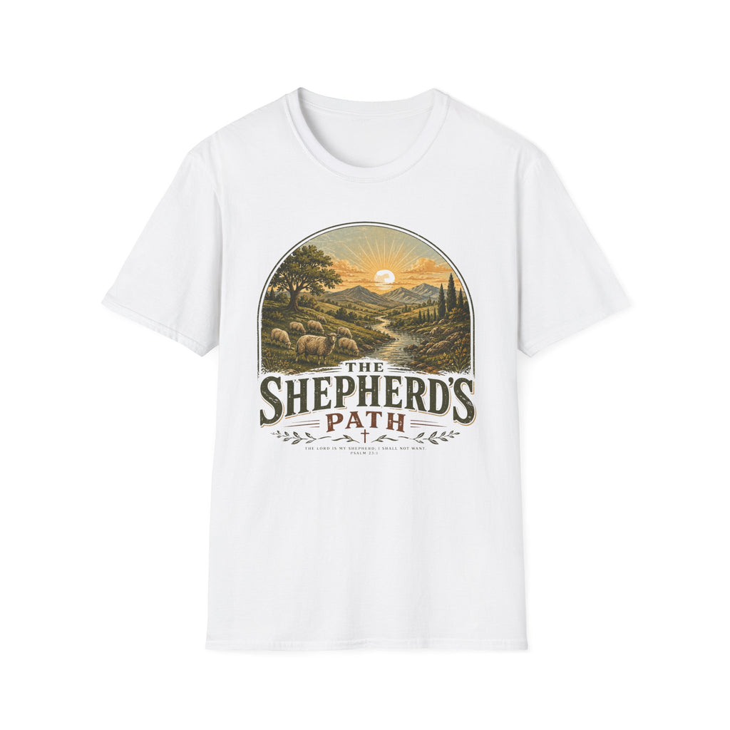The Shepherd's path T-Shirt