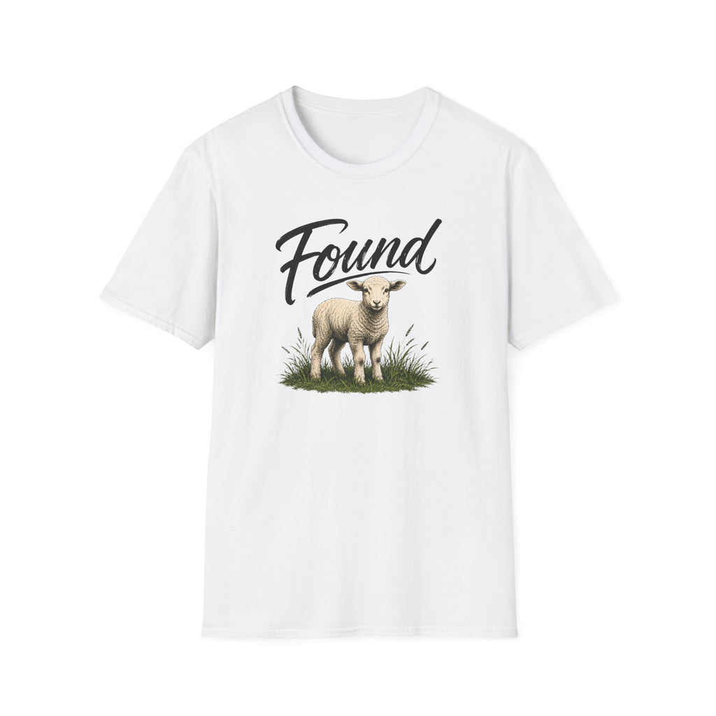 Found T-Shirt