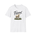 Found T-Shirt