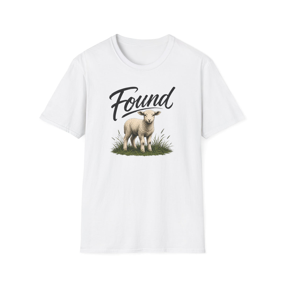 Found T-Shirt