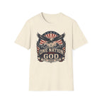 One Nation Under God T-Shirt