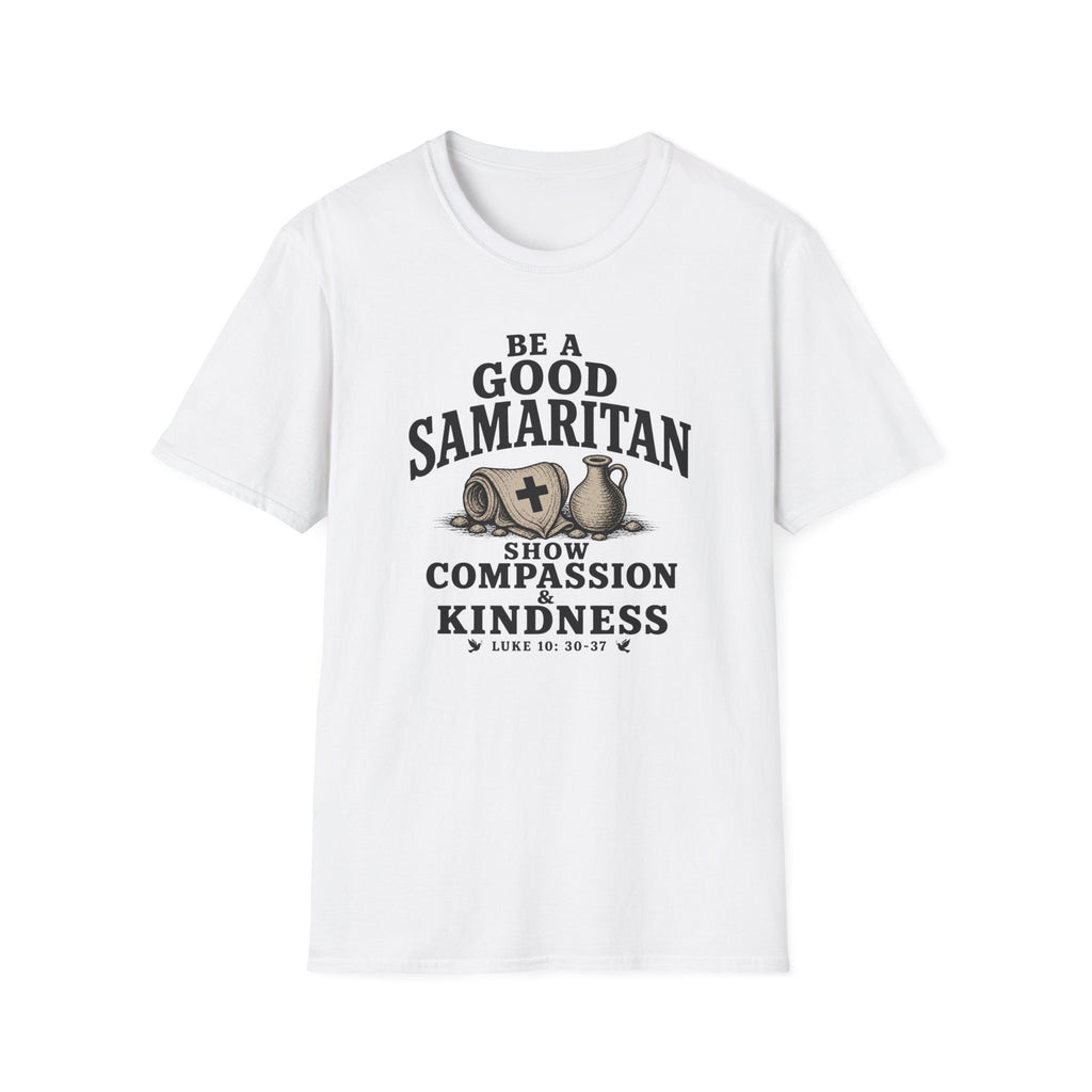Good Samaritan T-Shirt