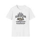 Good Samaritan T-Shirt