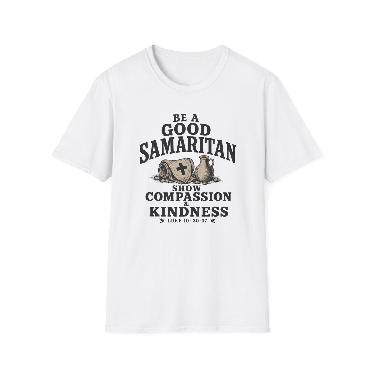 Good Samaritan T-Shirt