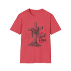 It's about Him T-Shirt