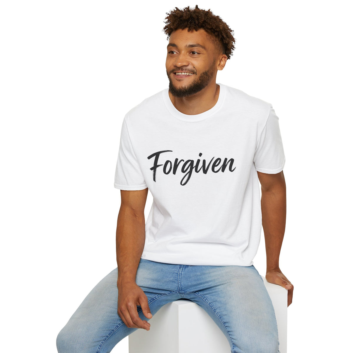 Forgiven T-Shirt