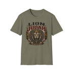 Lion of Judah T-Shirt