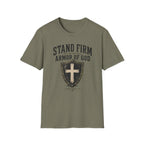 Put on the Full Armor of God T-Shirt