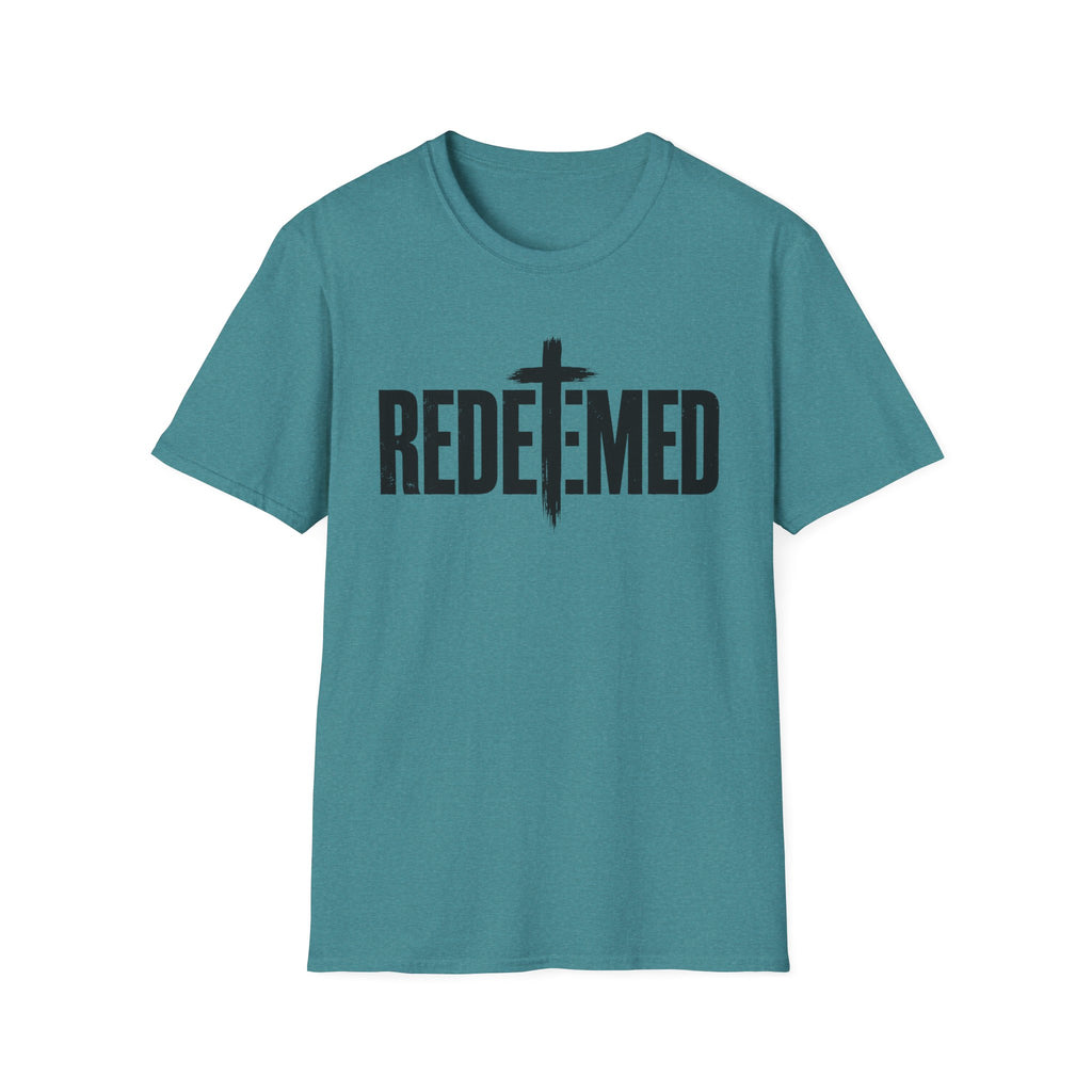 Redeemed T-Shirt