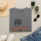 God is still writing my story T-Shirt