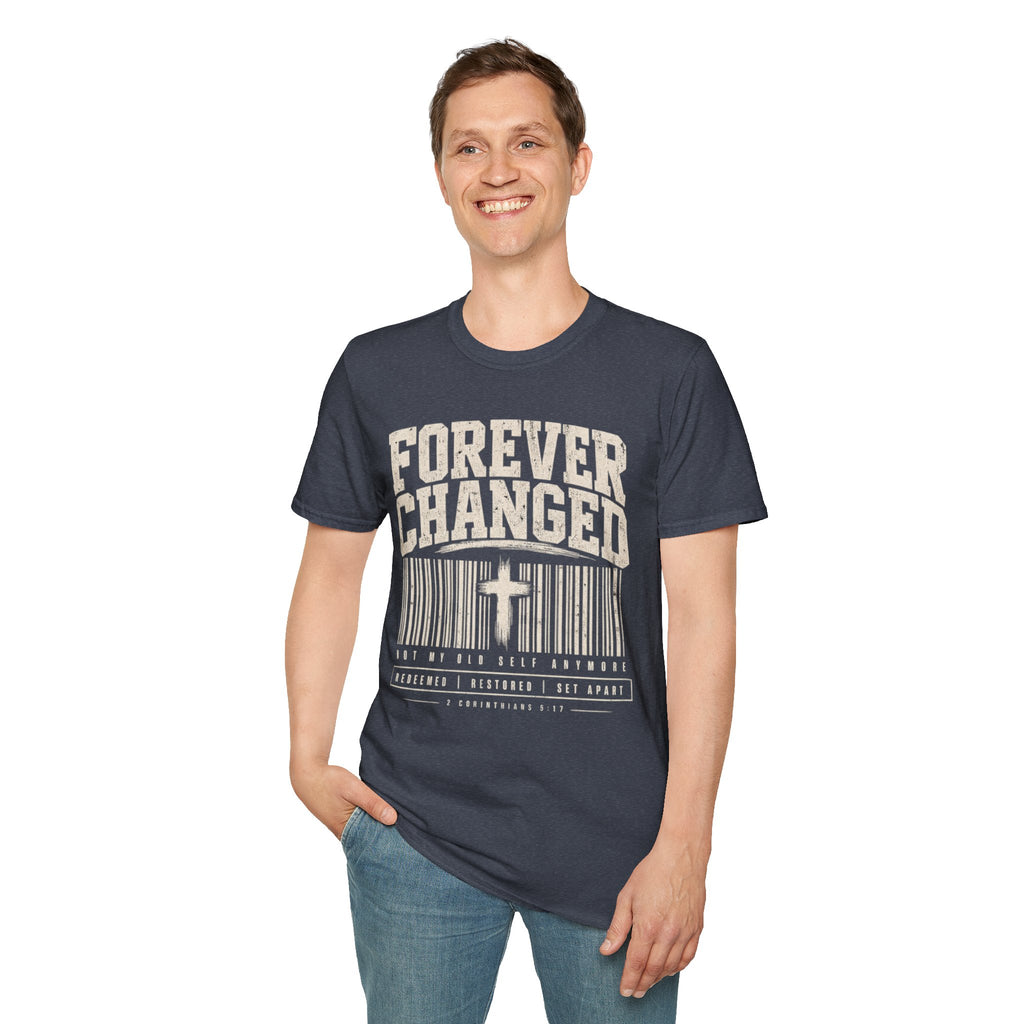 Forever Changed T-Shirt