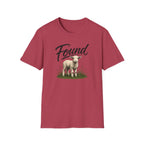 Found T-Shirt