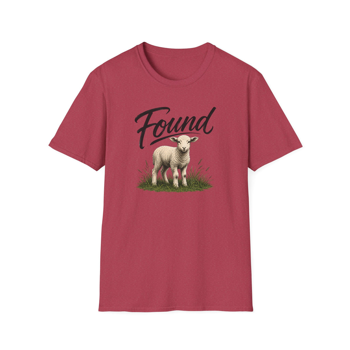 Found T-Shirt
