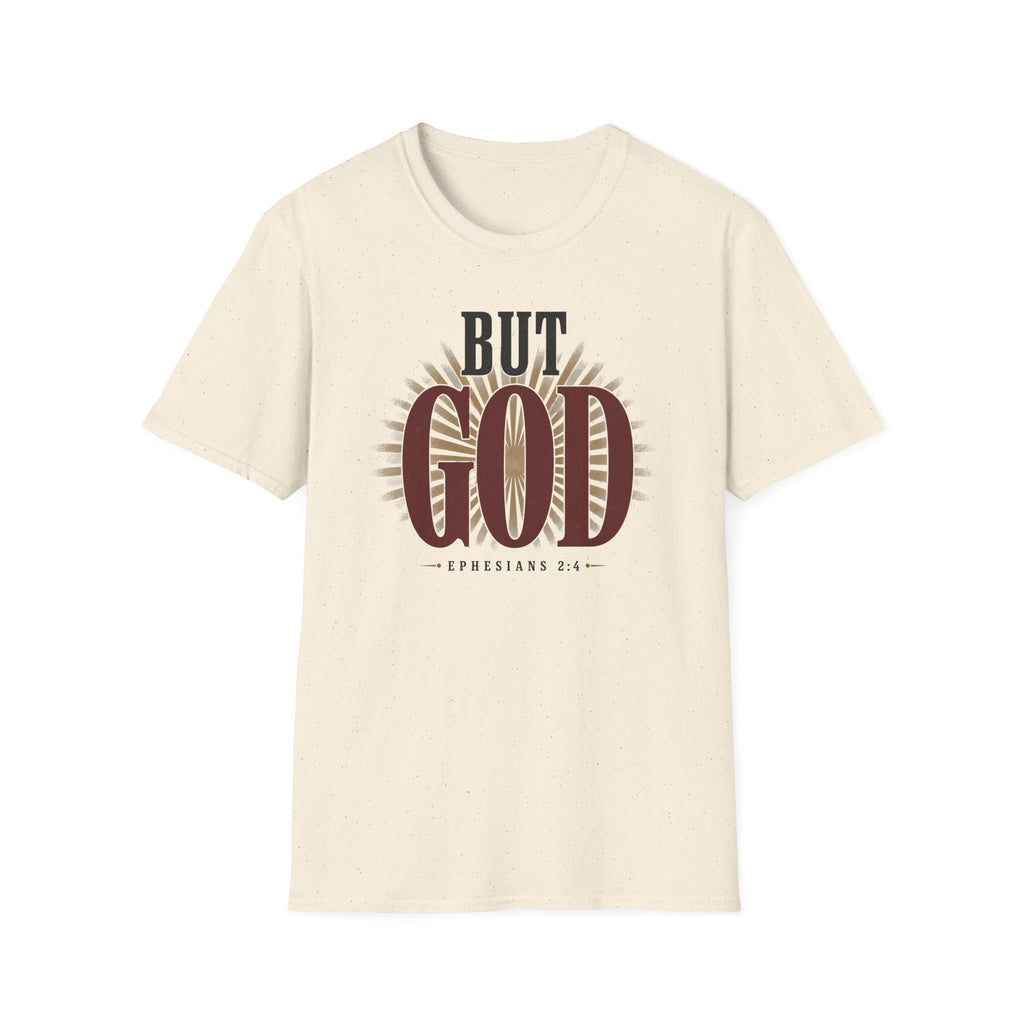 But God T-Shirt