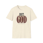 But God T-Shirt