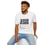 Jesus Saves T-Shirt