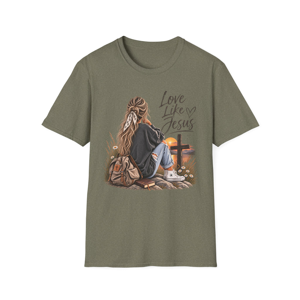 Love like Jesus T-Shirt
