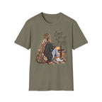 Love like Jesus T-Shirt