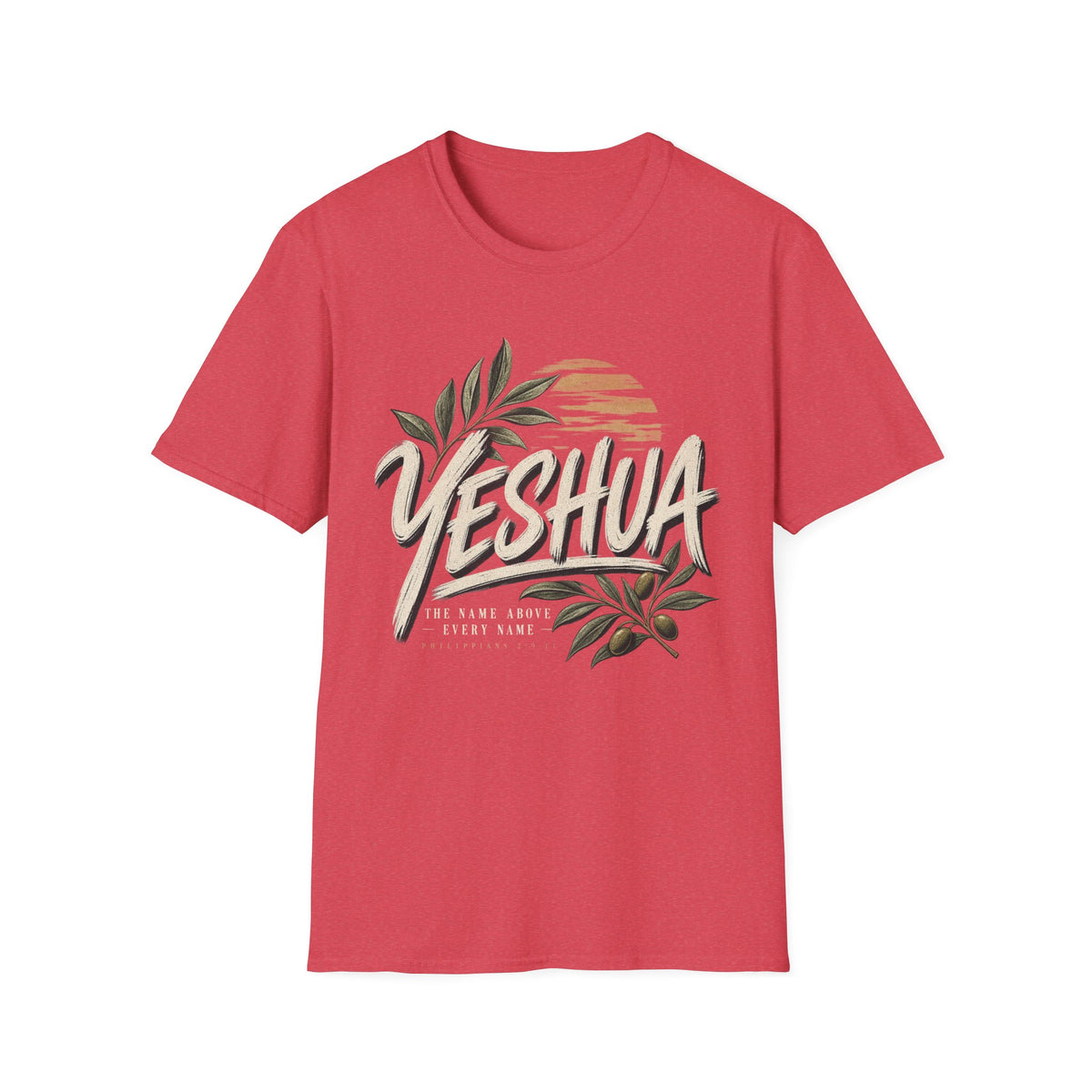 Yeshua T-Shirt