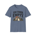 Tomb is empty T-Shirt