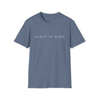 Jesus is King T-Shirt
