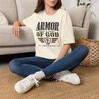 Armor of God T-Shirt