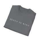 Jesus is King T-Shirt