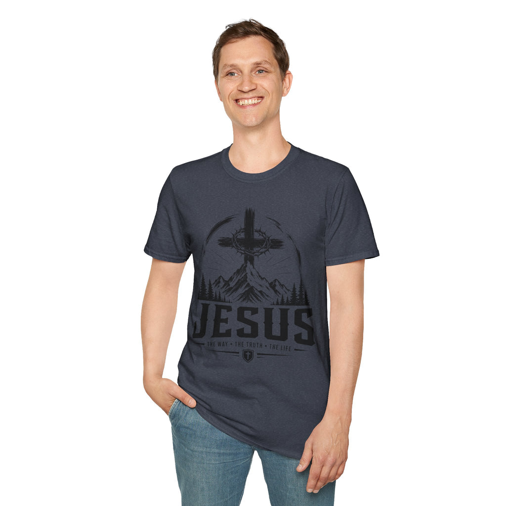 The way T-Shirt