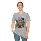 Heir to the promise T-Shirt