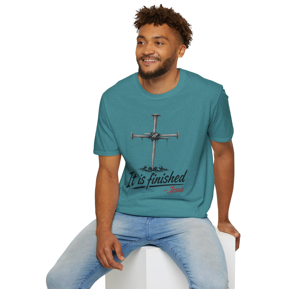 It is Finished T-Shirt
