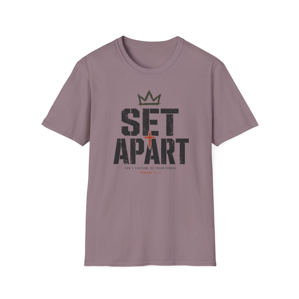 Set Apart T-Shirt