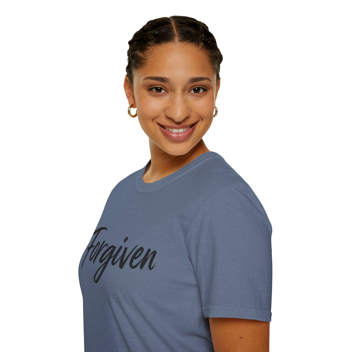 Forgiven T-Shirt