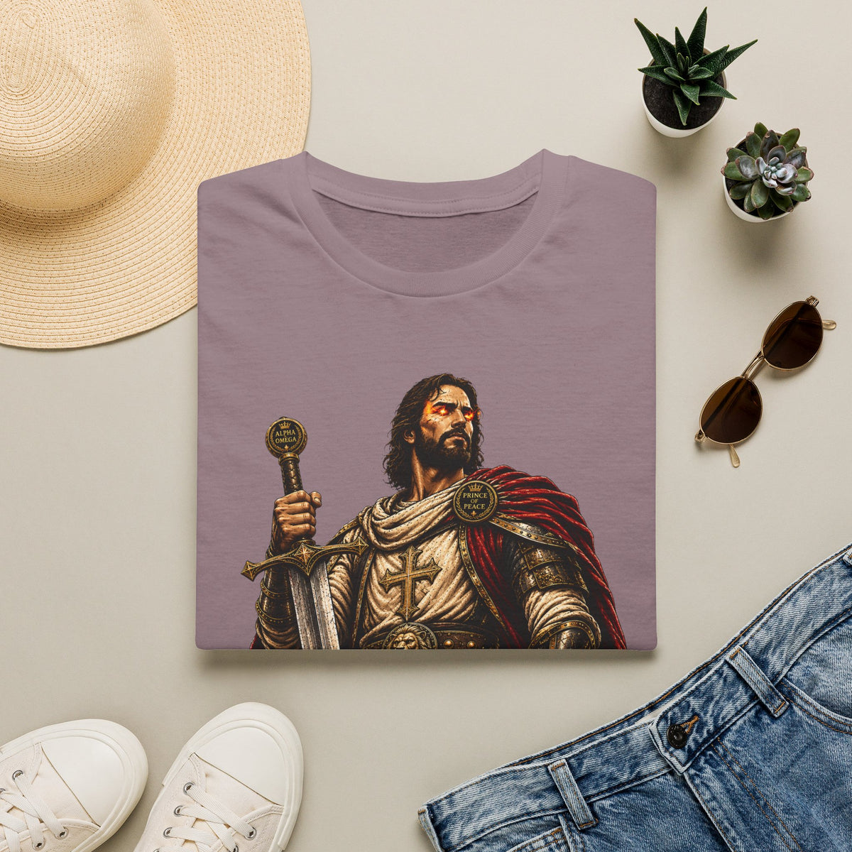 King of Kings T-Shirt