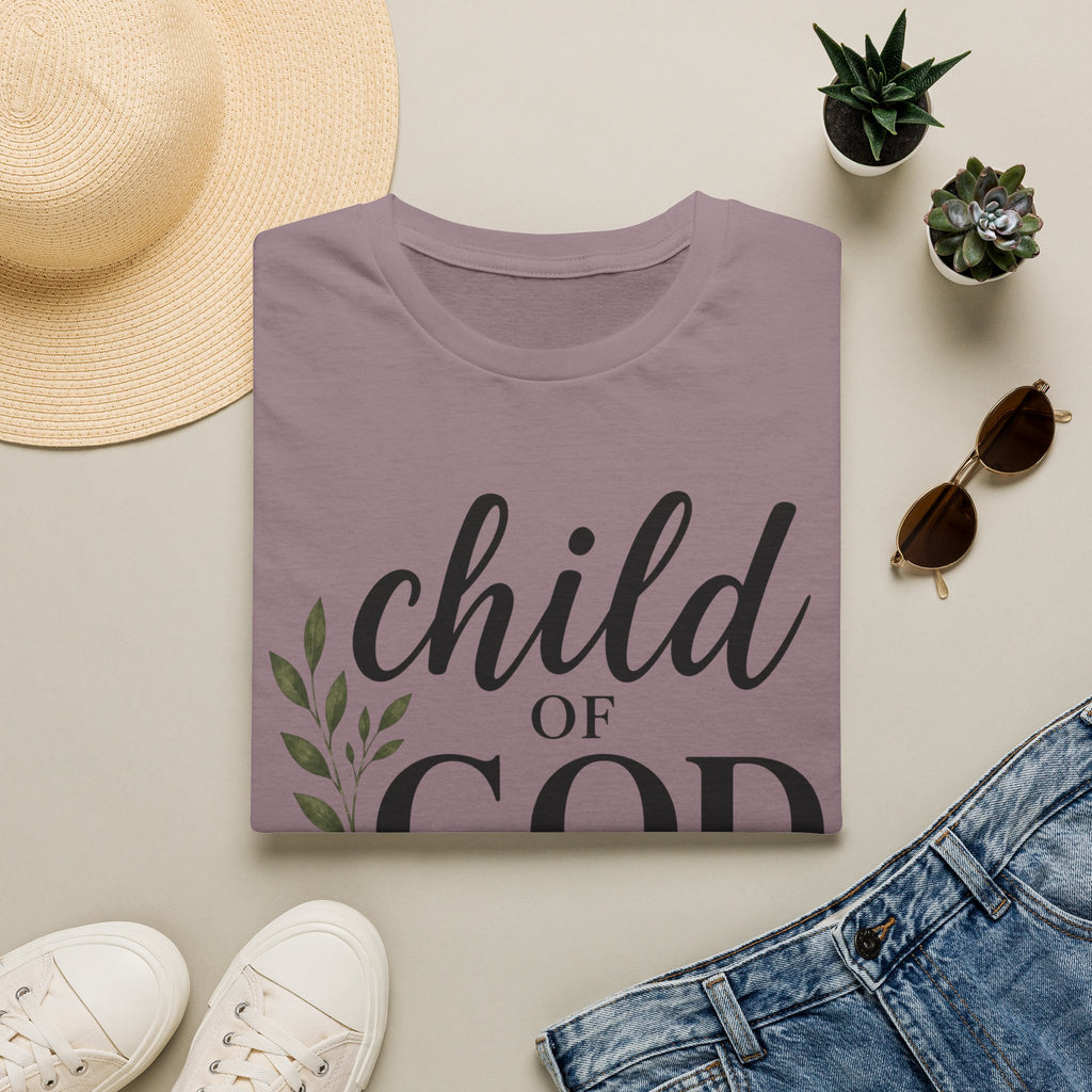 Child of God T-Shirt