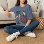 Grow through what you pray through T-Shirt