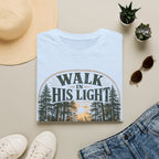 Walk In Light T-Shirt