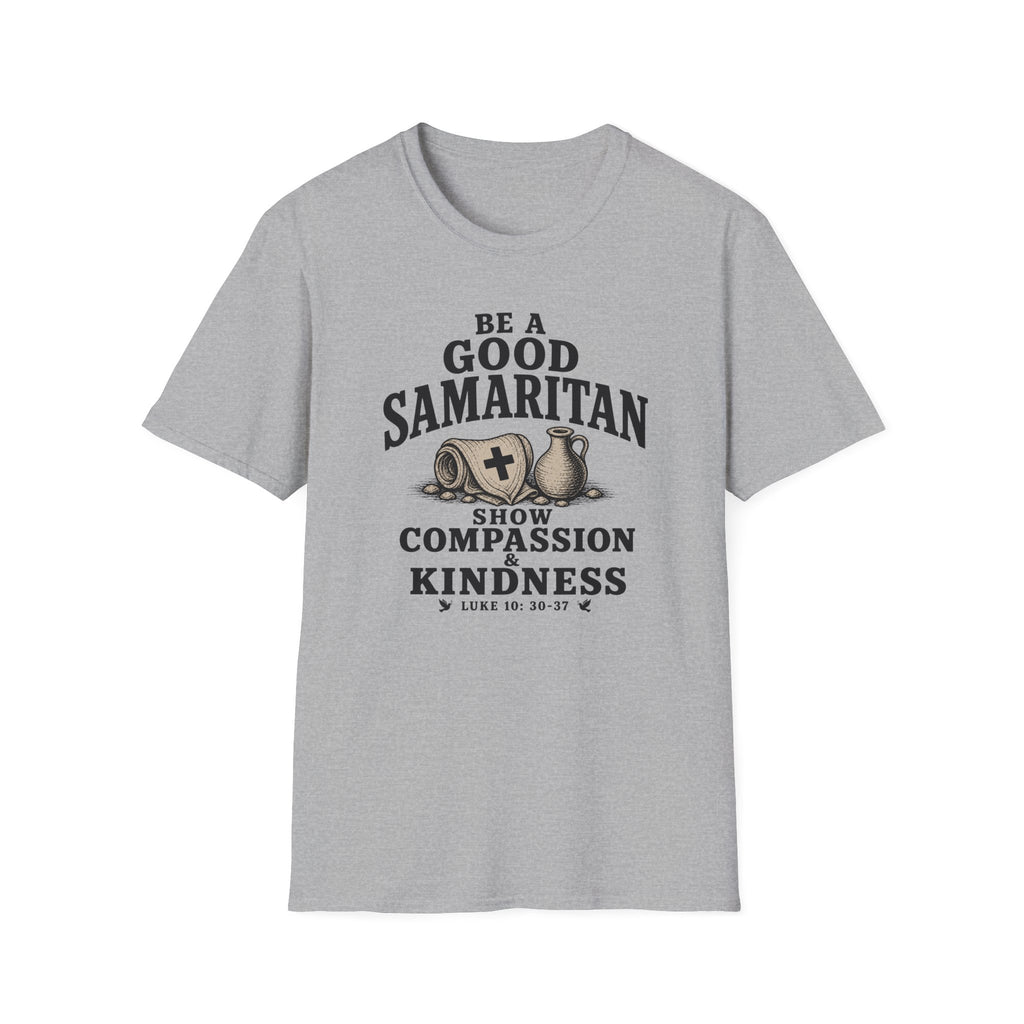 Good Samaritan T-Shirt