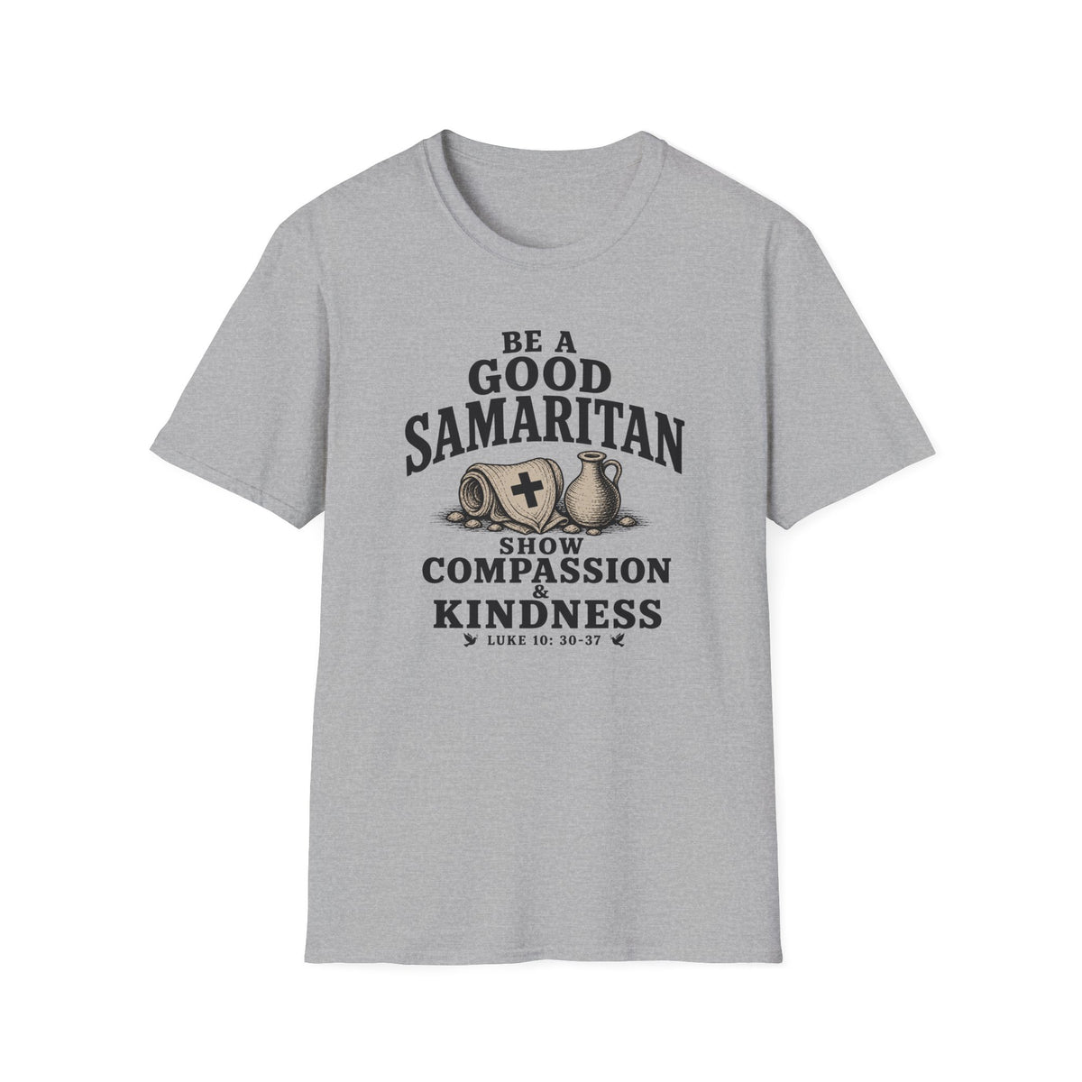 Good Samaritan T-Shirt