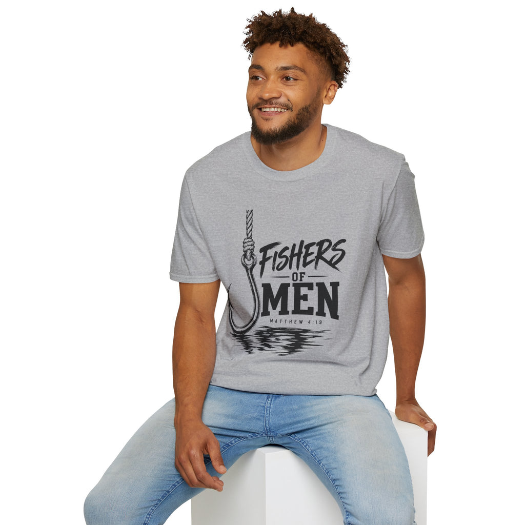 Fishers of Men T-Shirt
