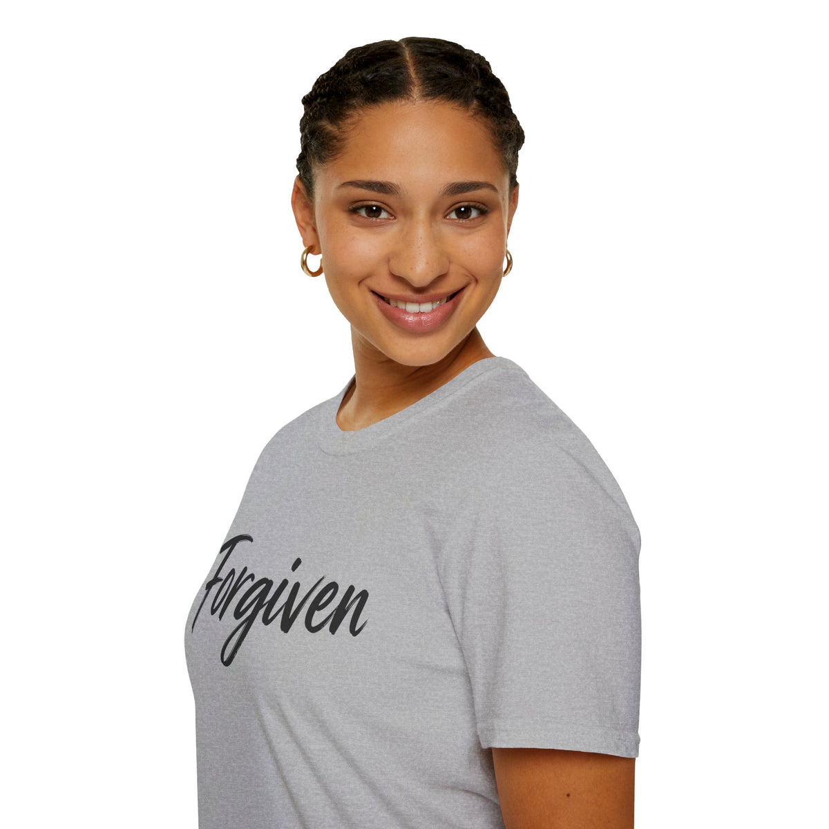 Forgiven T-Shirt